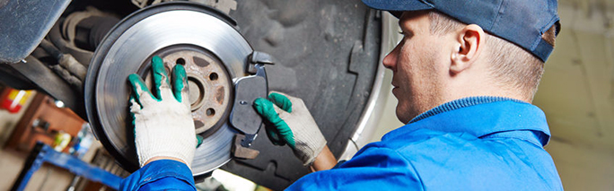 Car brakes in Maidstone 